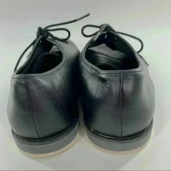 Calvin Klein mens Oxfords size 9.5 42.5 Kadon black white main image 11